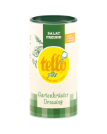 tellofix Salatfein Gartenkräuter