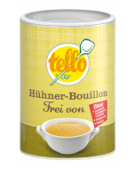 tellofix Hühner-Bouillon Frei von