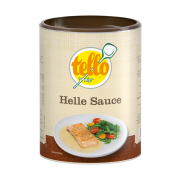 tellofix Helle Sauce