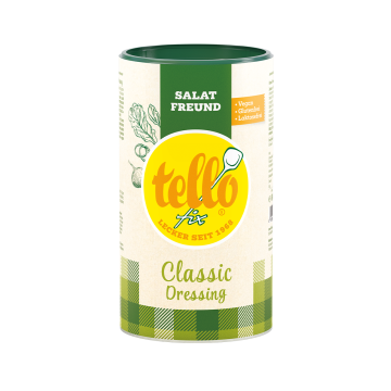 tellofix Salatfein Classic