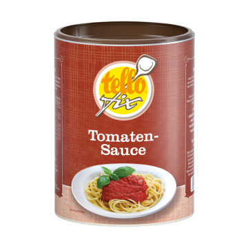 tellofix Tomaten-Sauce