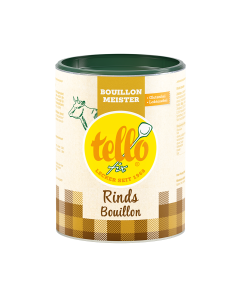 tellofix Rinds-Bouillon