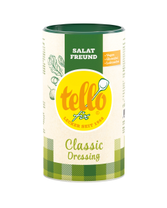 tellofix Salatfein Classic